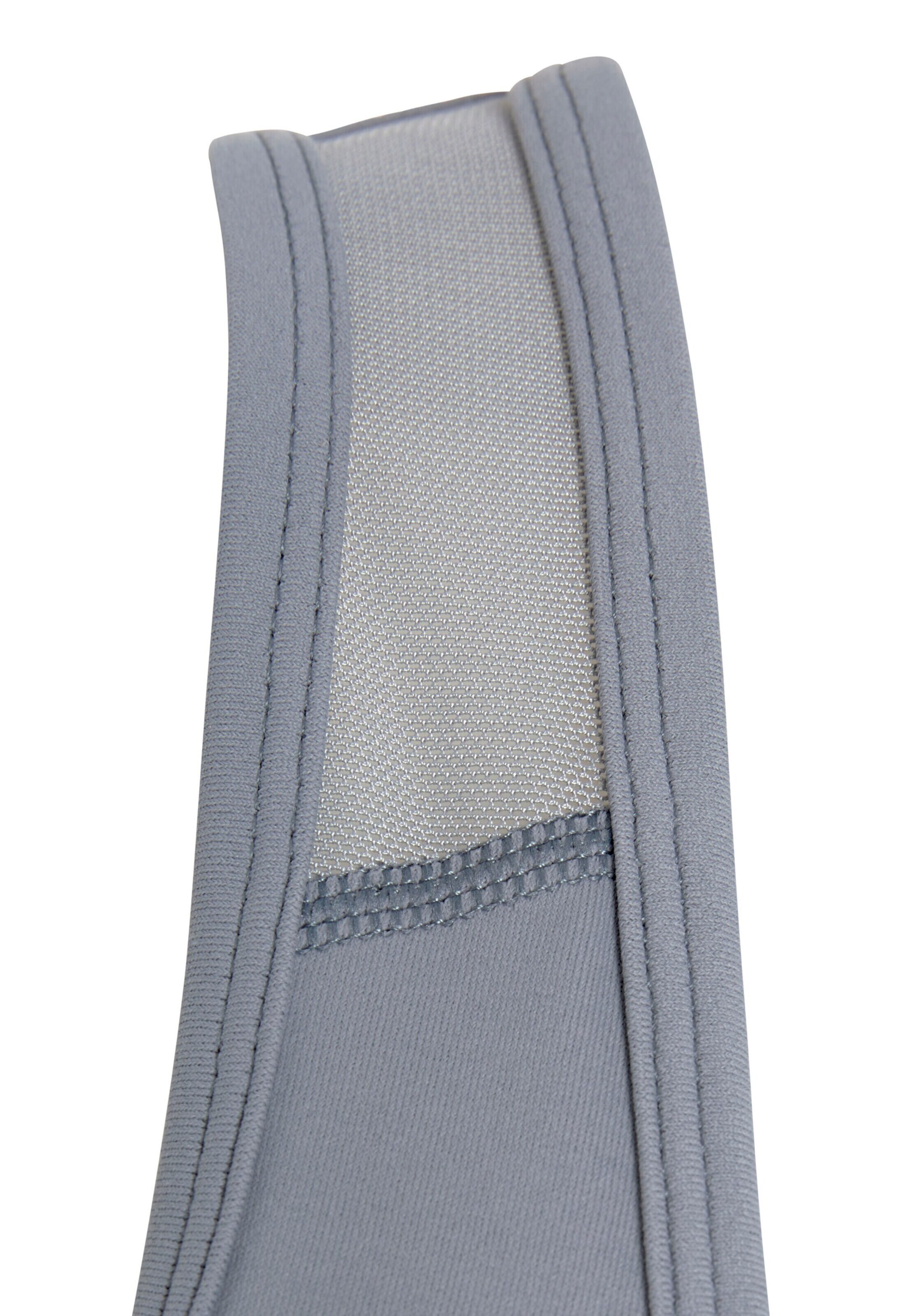 Haut de sport LASCANA ACTIVE en gris