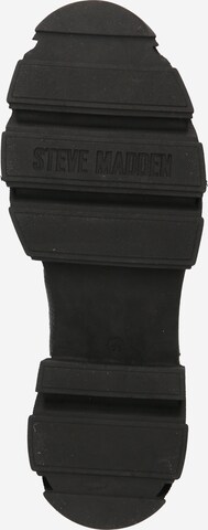 STEVE MADDEN - Botas chelsea 'Mixture' em preto