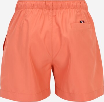 TOMMY HILFIGER Swimming shorts in Pink