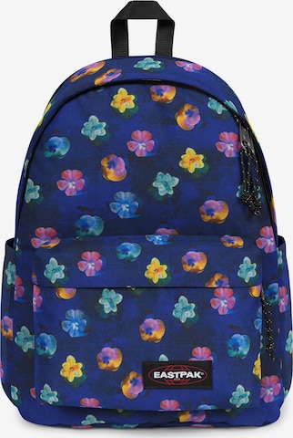 EASTPAK Backpack 'DAY OFFICE' in Blue: front