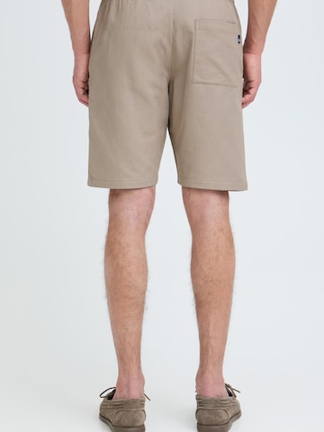 Kronstadt - regular Pantalón chino ' KSRencroft ' en marrón