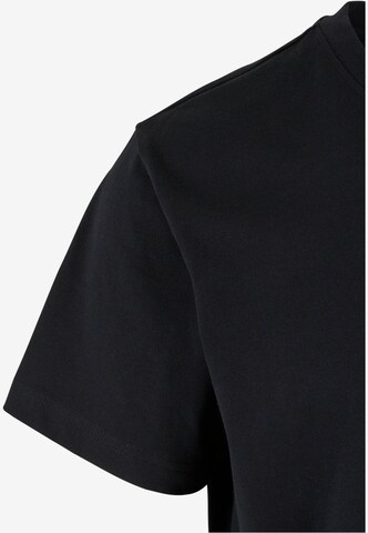 ZOO YORK Shirt ' ZM241-022-3' in Black