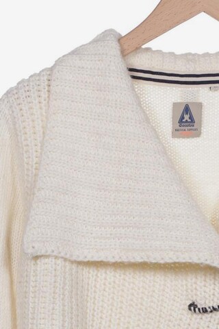 Gaastra Sweater & Cardigan in M in White
