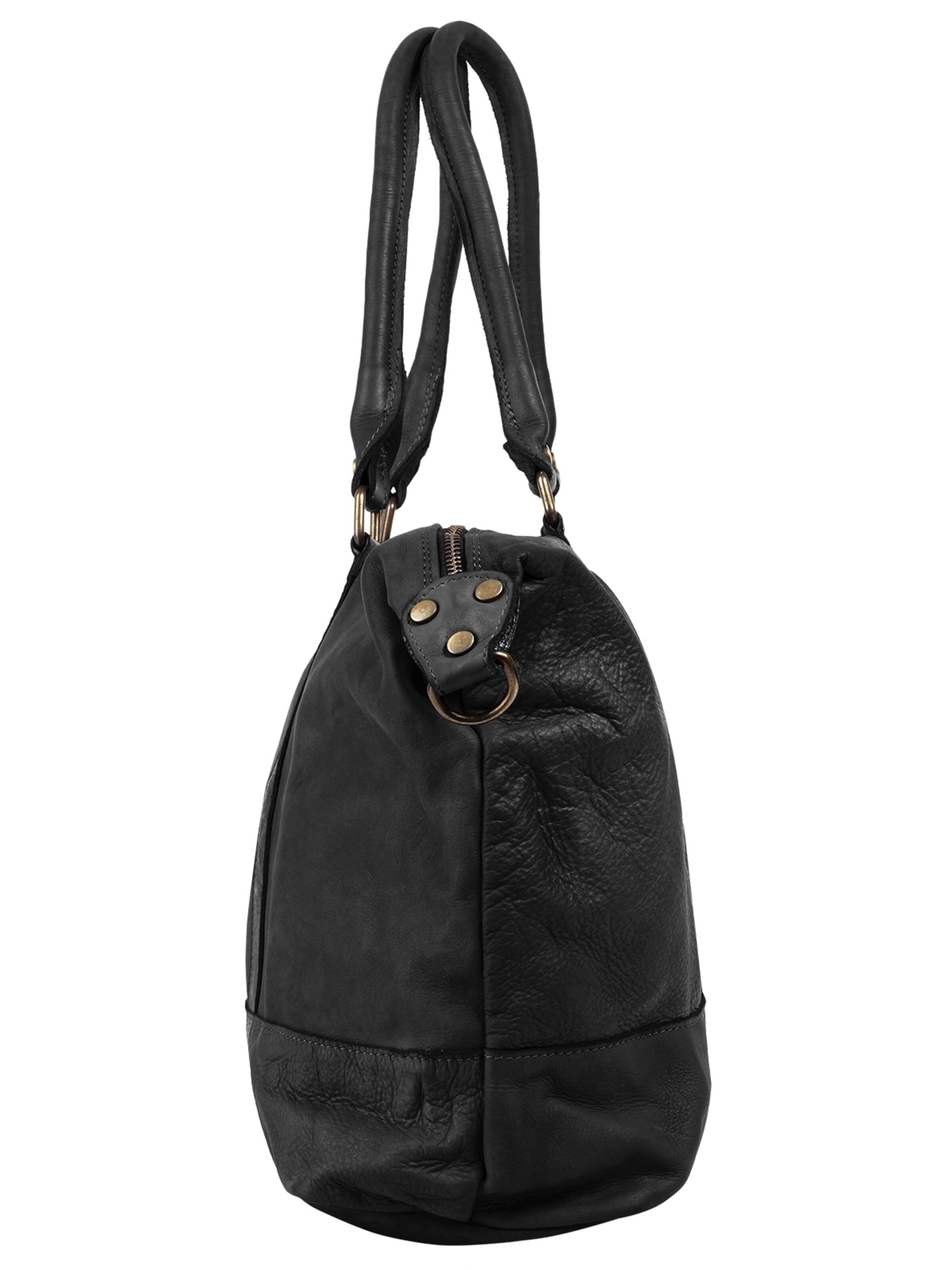 Sac de voyage Samantha Look en noir