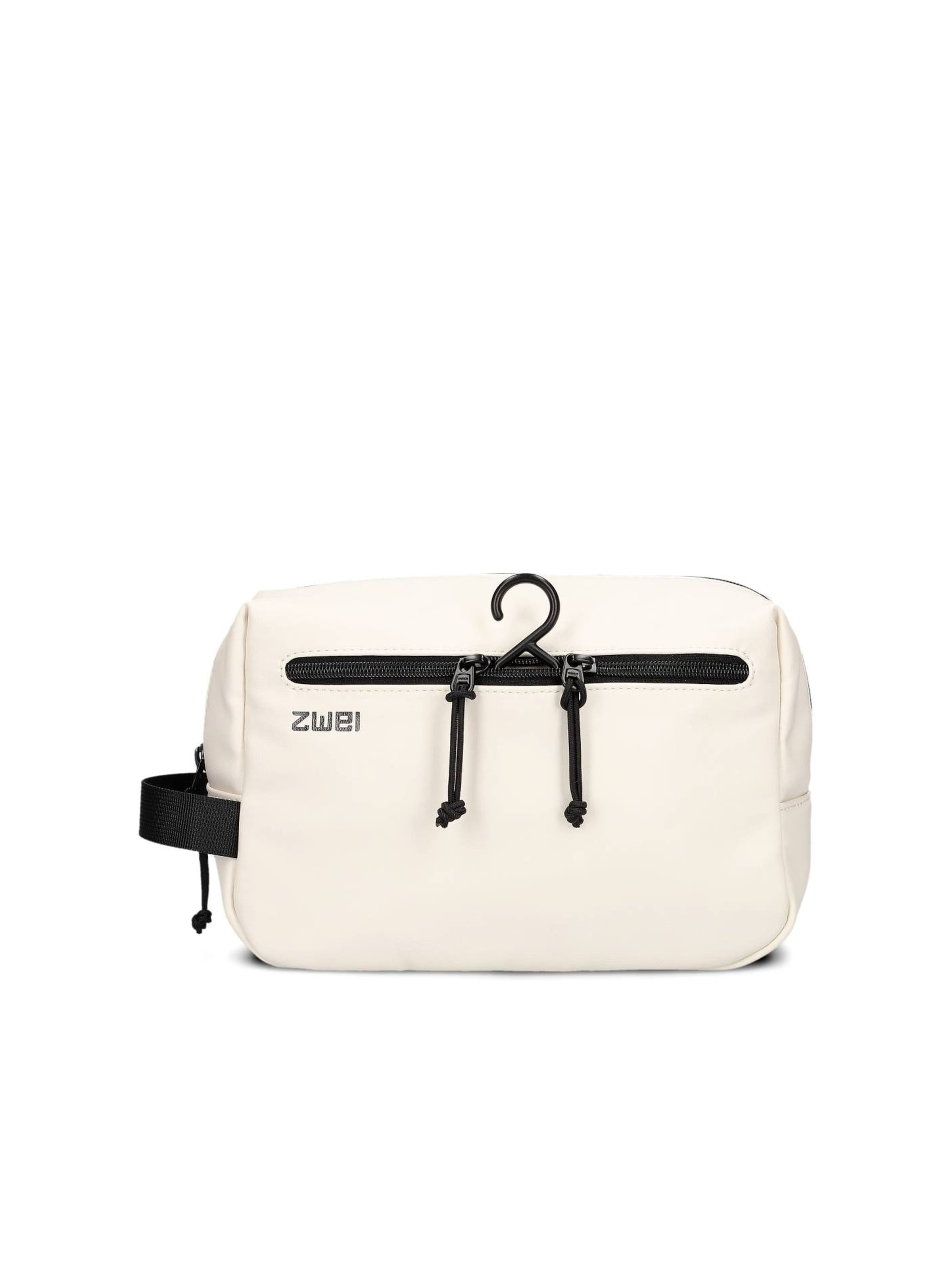 ZWEI Kulturtasche‌‌ in Weiß