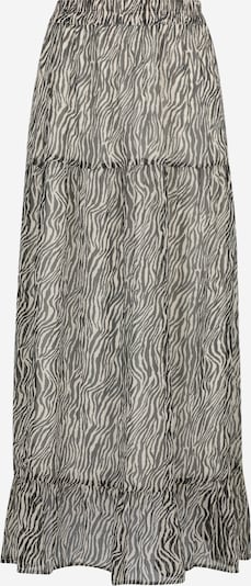 Sijonas 'VMSMILLA' iš Vero Moda Tall, spalva – juoda / balta, Prekių apžvalga