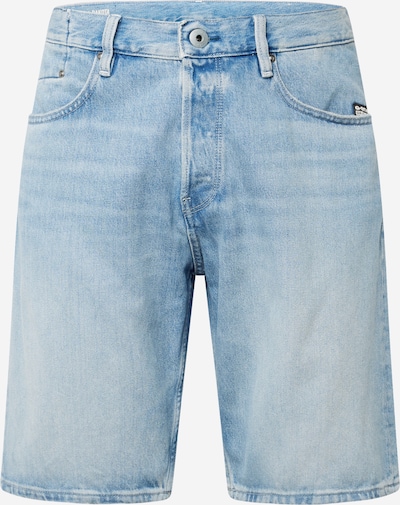 Jeans 'Dakota' G-Star RAW di colore blu chiaro, Visualizzazione prodotti