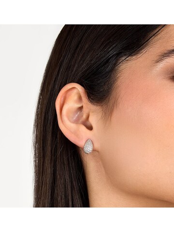 Chiara Ferragni Earrings in Silver