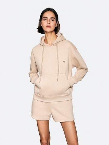 Grimelange Sweatshirt‌‌‌‌ in Beige