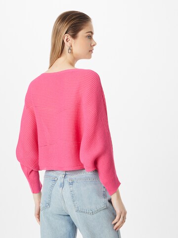 Pullover di Sisley in rosa