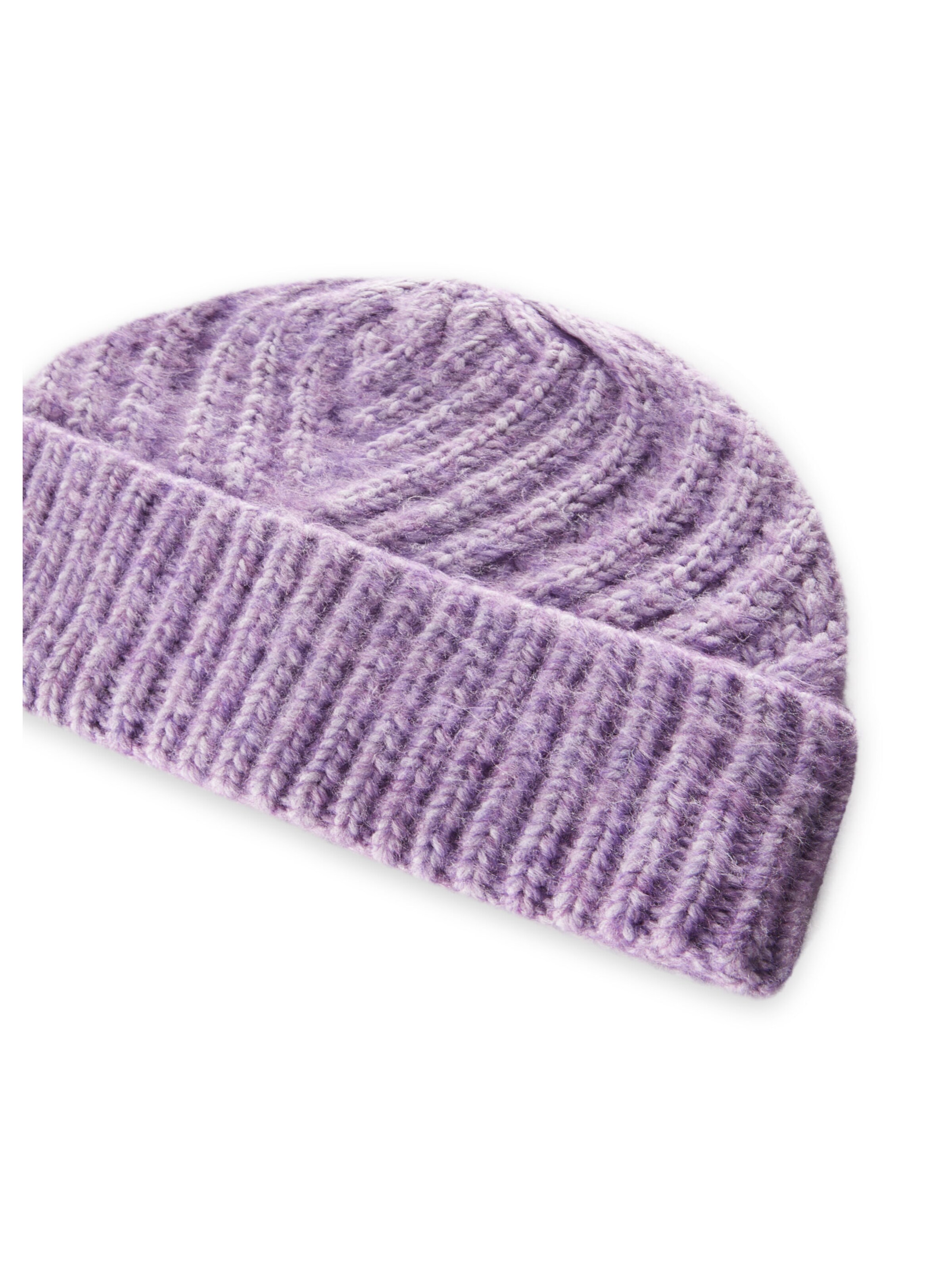 CODELLO Mütze in Lila
