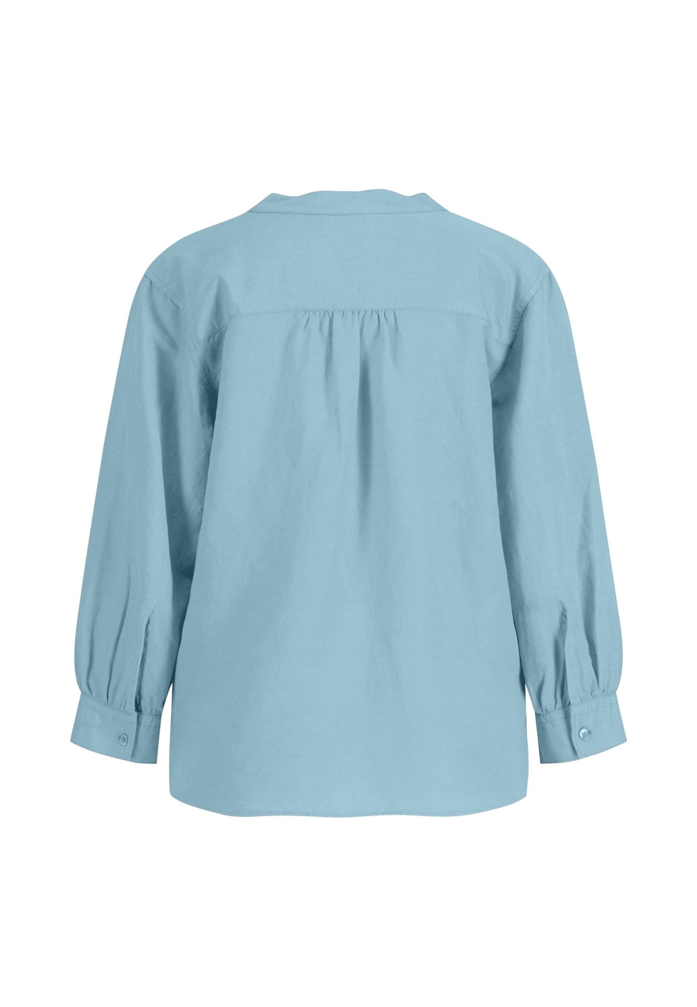 FYNCH-HATTON Blouse in Blue