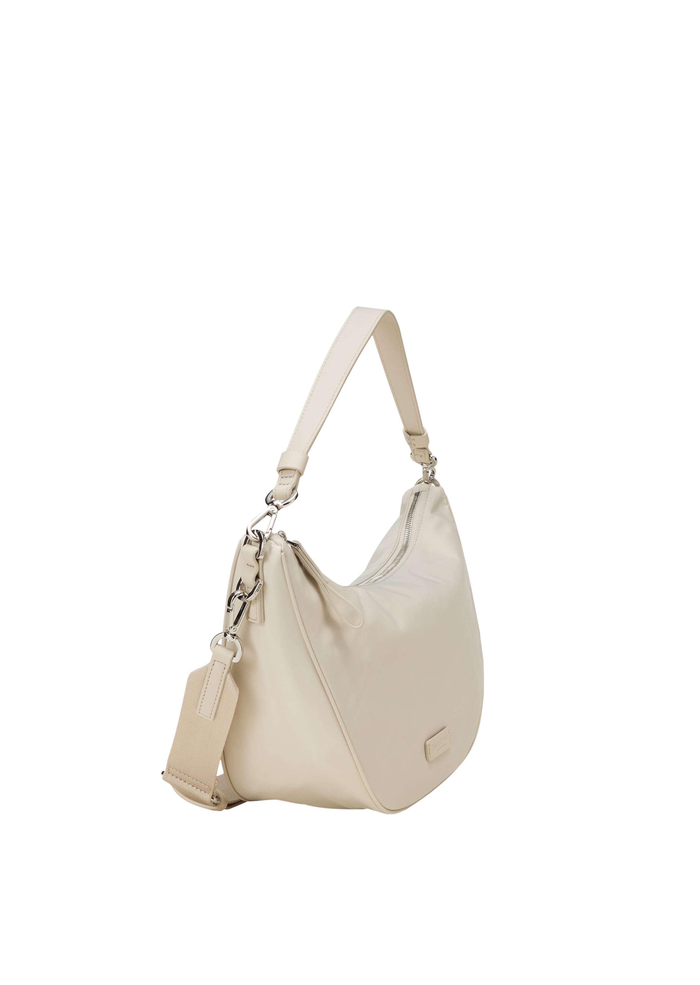Marc O'Polo Shoulder bag in Beige