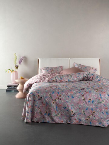 ESSENZA Bettbezug 'Aleste' in Lila