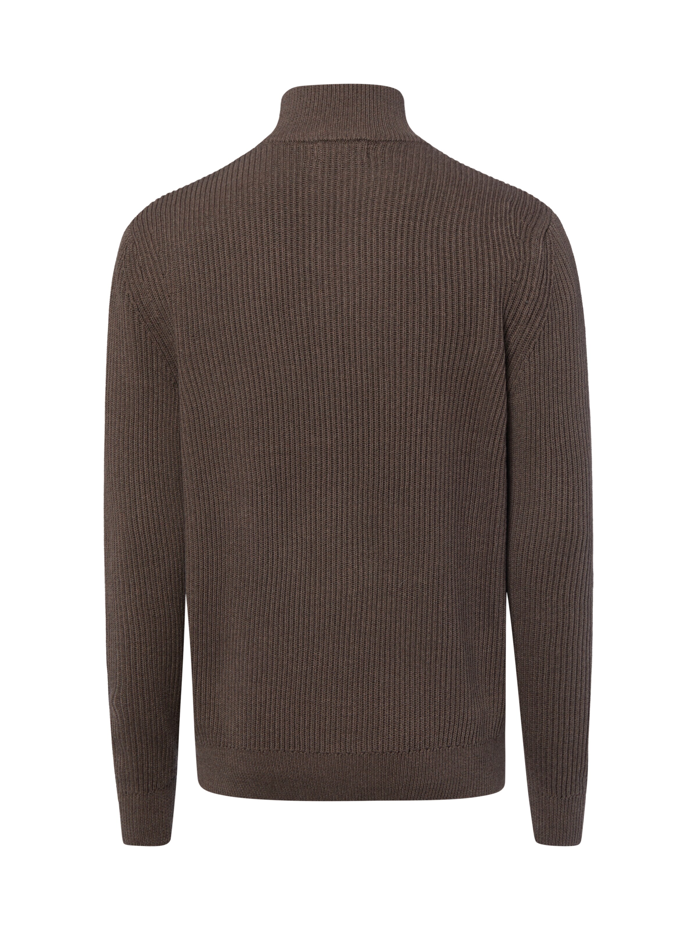 Nils Sundström Sweater in Brown