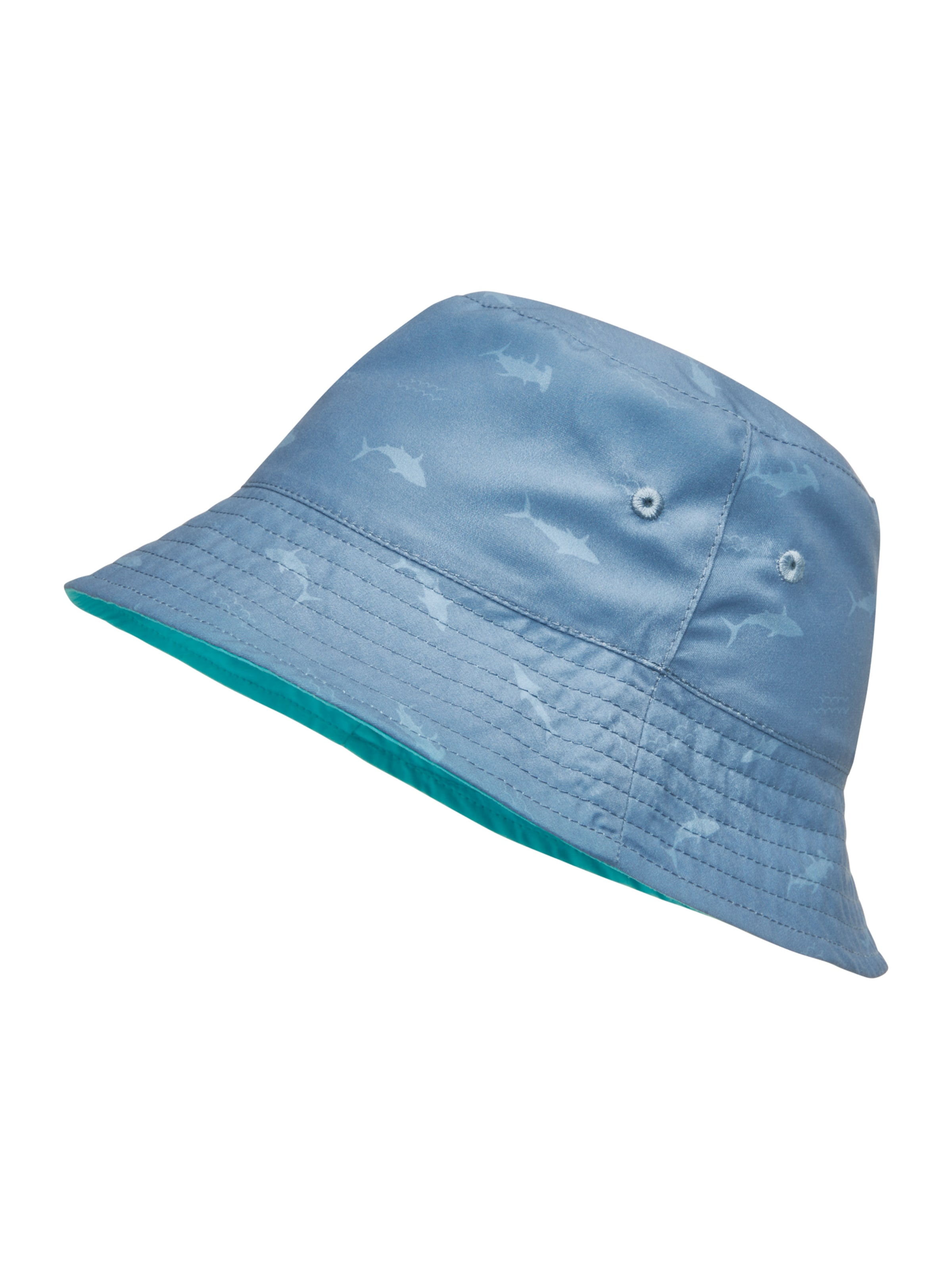 Chapeau PLAYSHOES en bleu