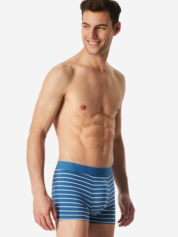 Boxers ' 95/5 ' SCHIESSER en mélange de couleurs