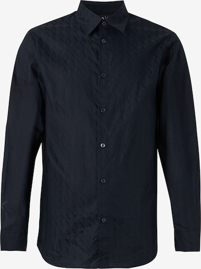 ARMANI EXCHANGE Paita koossa XS värissä laivastonsininen, Tuotenäkymä