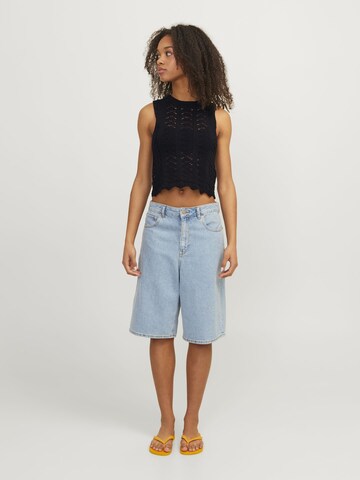 JJXX Top 'ZURI' in Zwart