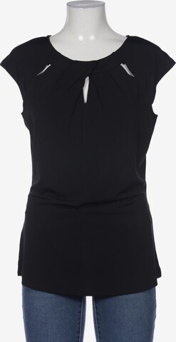 Long Tall Sally Blouse & Tunic in S in Black: front