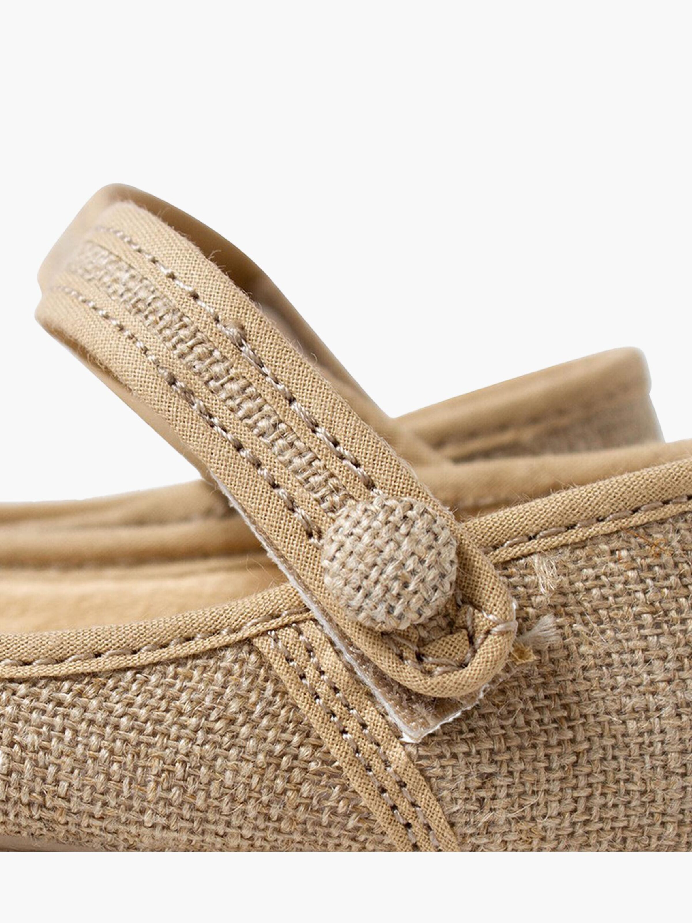 Pisamonas Ballerina's in Beige