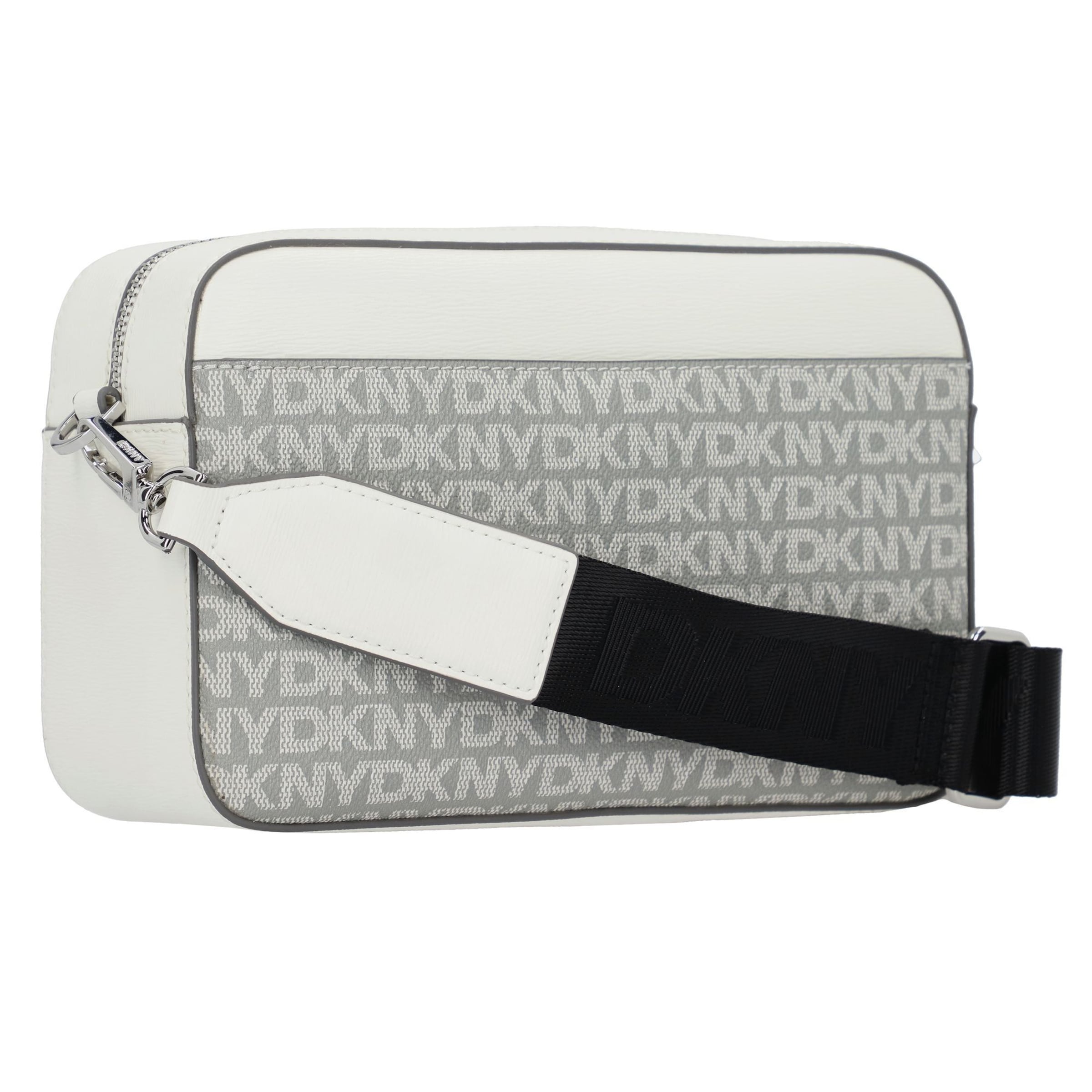 DKNY Crossbody Bag 'Bryant' in White
