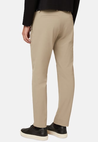 Boggi Milano Slimfit Chino in Beige