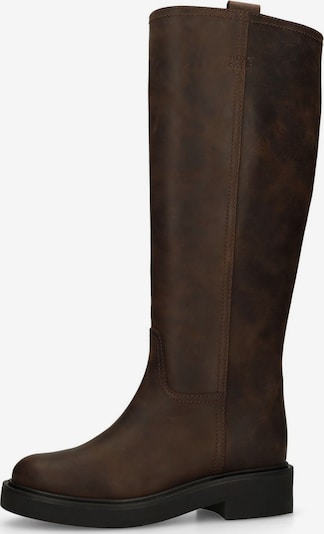 SACHA Stiefel in braun, Produktansicht