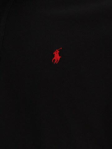 Polo Ralph Lauren Big & Tall Футболка 'SSKCCMSLMM1' в Черный