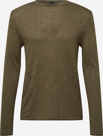 Only & Sons Pullover 'Nolan' in Grün: predná strana