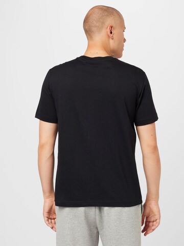 Champion Authentic Athletic Apparel Shirt 'Legacy American Classics' in Black