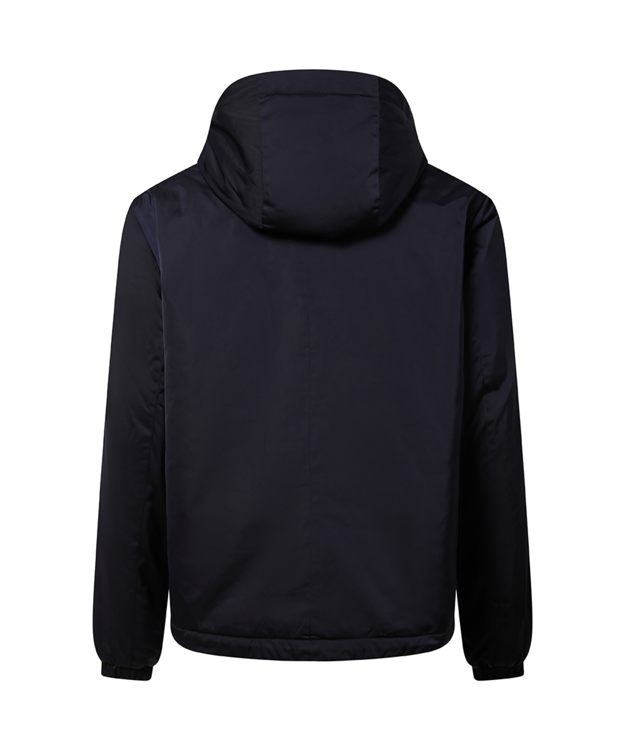 Baldessarini Between-Season Jacket 'Torell' in Blue