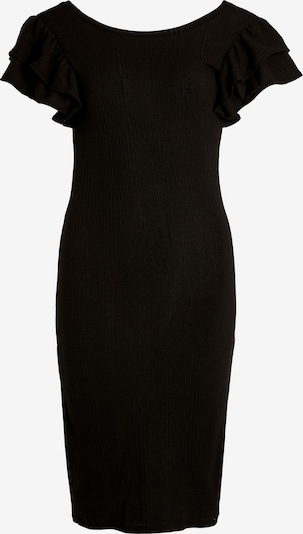 VILA Kokteilové šaty 'SADIE' - čierna, Produkt