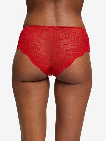 Culotte ESPRIT en rouge