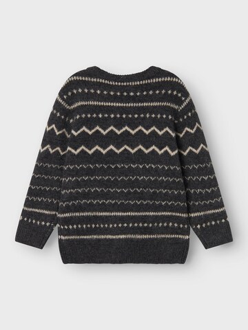 NAME IT Pullover i blå
