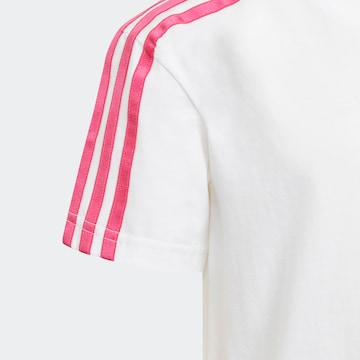 ADIDAS PERFORMANCE Tracksuit 'Minnie Mouse' in White