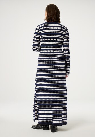 Fabienne Chapot Jurk in Blauw