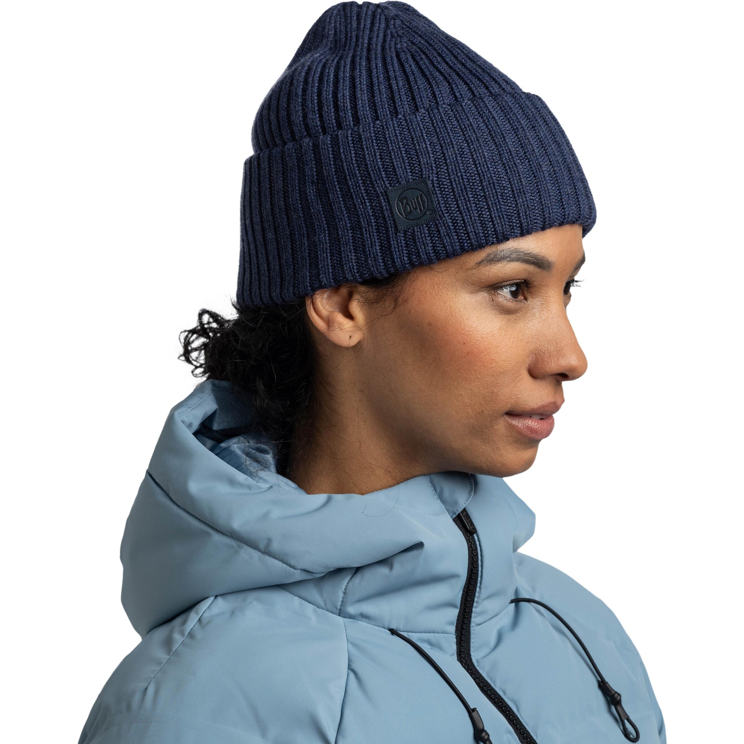 BUFF Athletic Hat in Blue