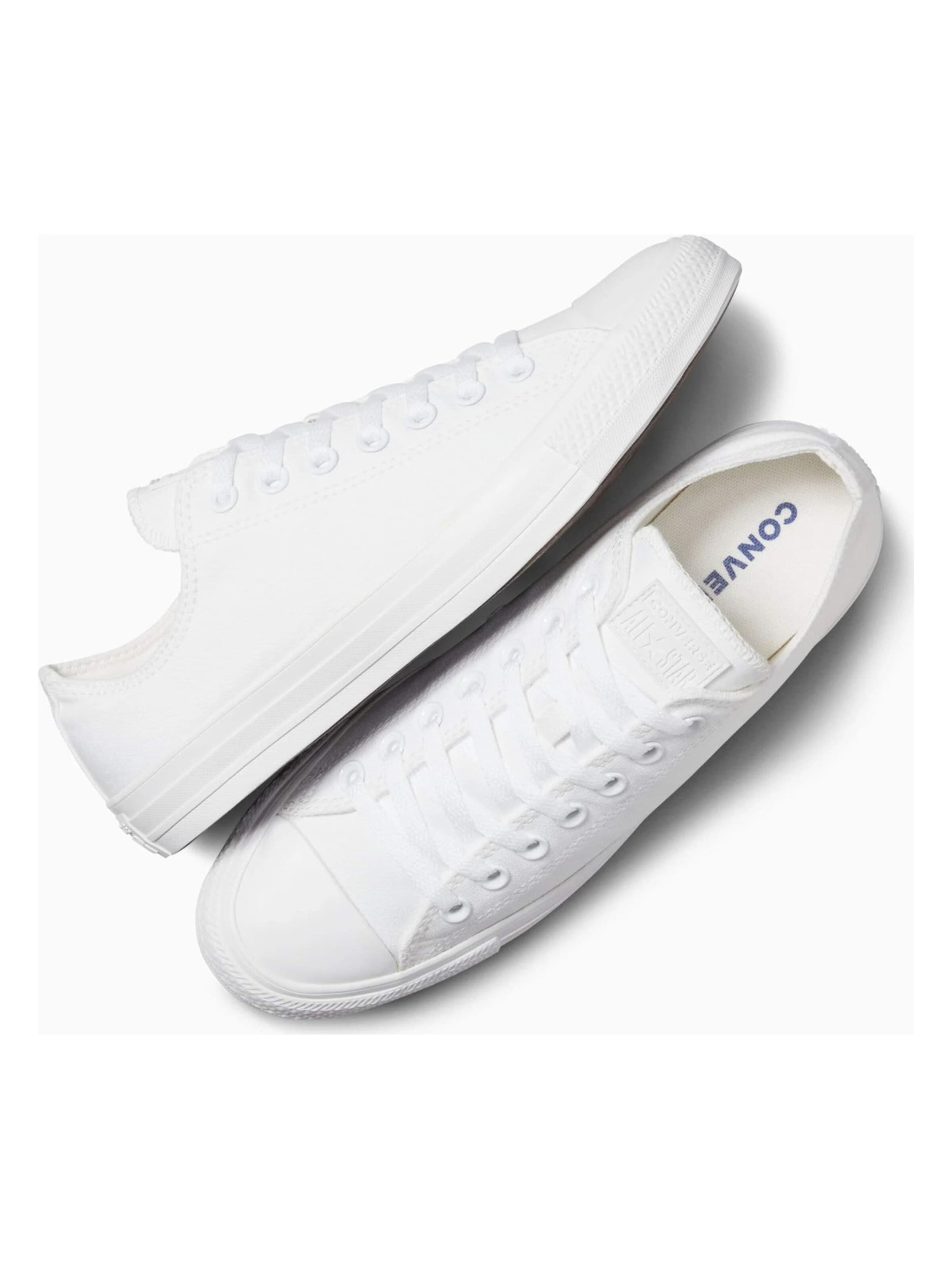 Baskets basses 'Converse Shoes' CONVERSE en blanc