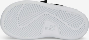 PUMA Sneaker 'Smash 3.0 SD' i svart