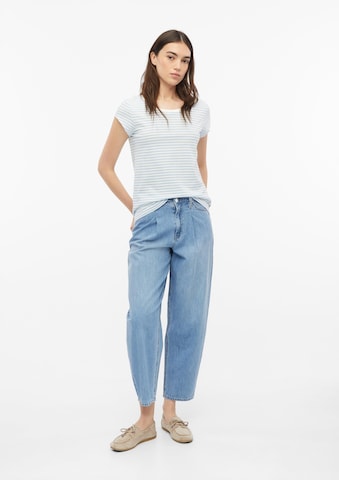 s.Oliver Shirt in Blauw