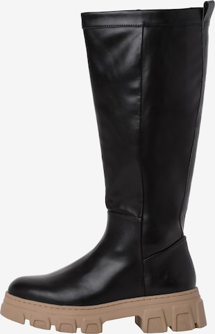 TAMARIS Boot in Black