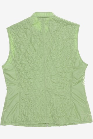 GERRY WEBER Vest in M in Green
