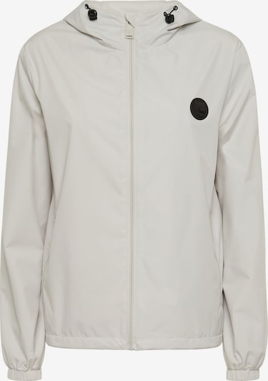 Plein Sport Sportjacke in L in hellgrau, Produktansicht