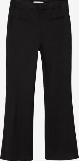 MANGO Pants 'Trumpet2' in Black, Item view