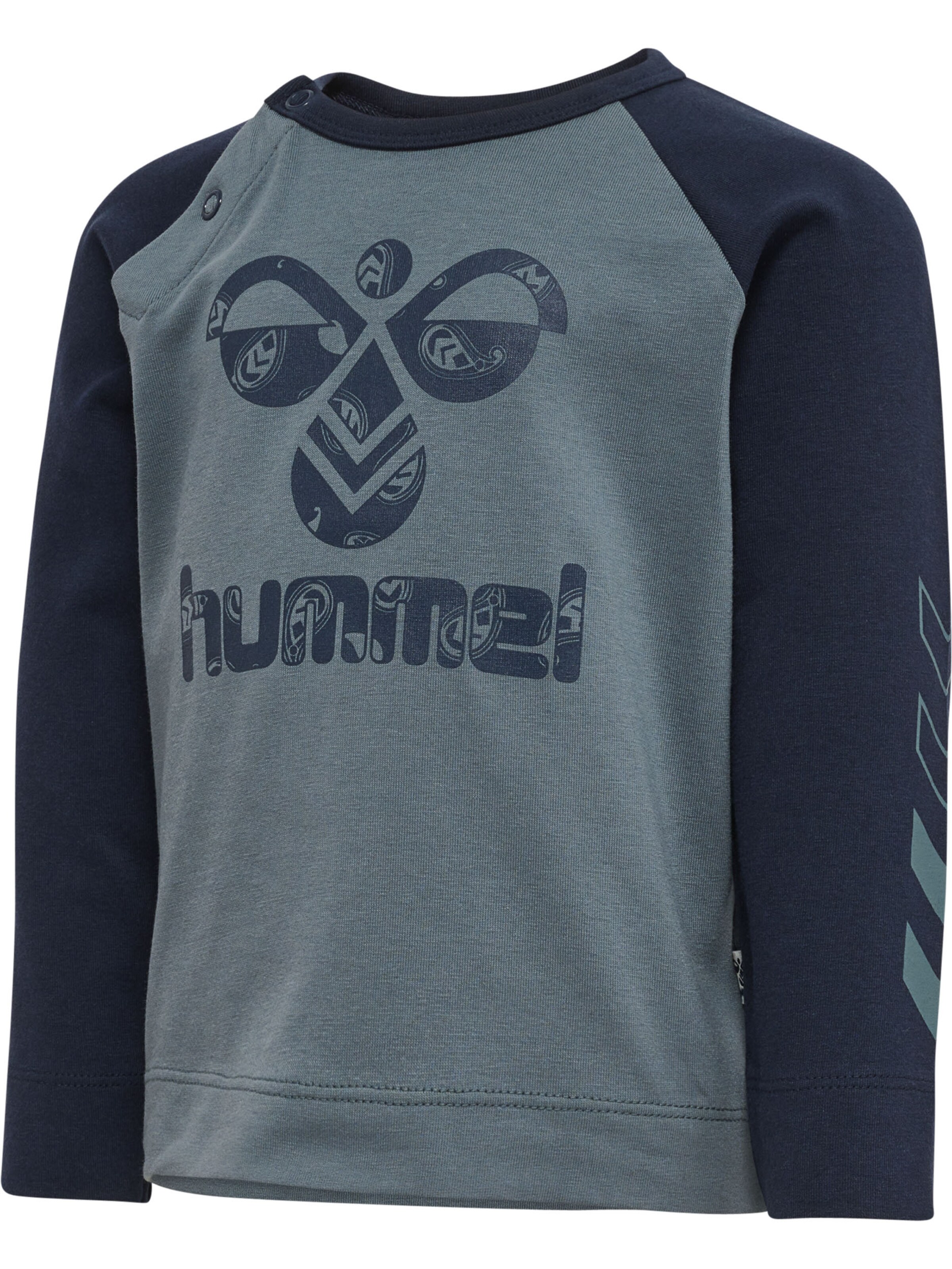 Hummel Shirts i grå