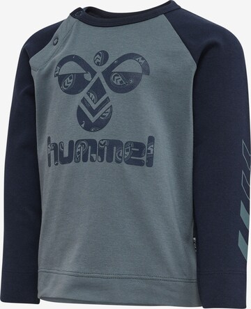 T-Shirt Hummel en gris