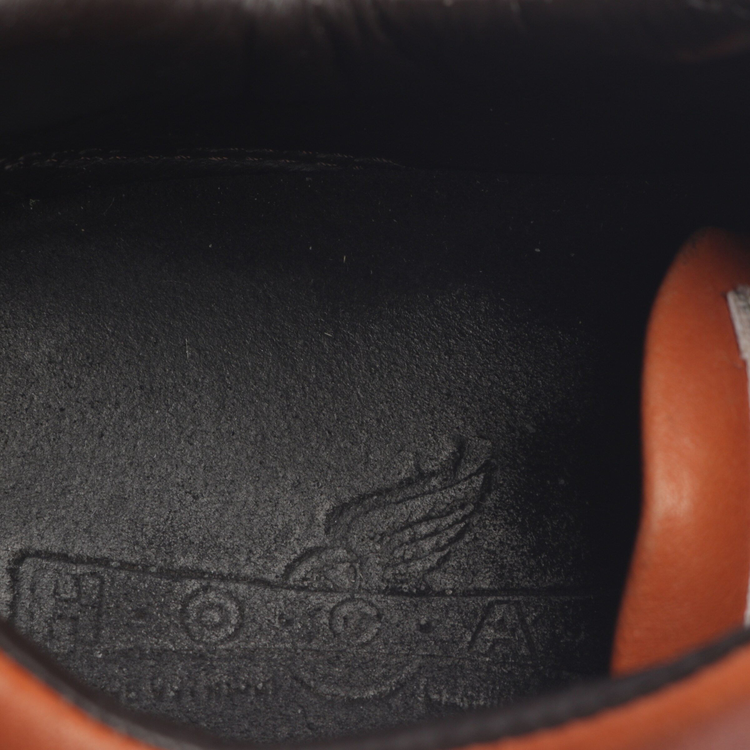 HOGAN Sneakers & Trainers in 38,5 in Brown