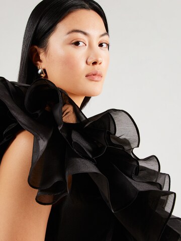 Ted Baker Blouse in Black