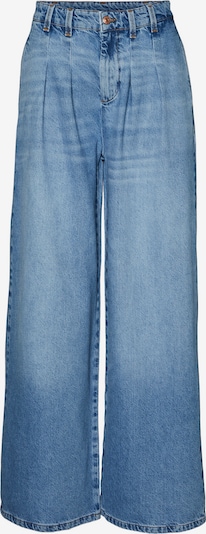 Noisy may Jeans 'CINDY' in blue denim, Produktansicht